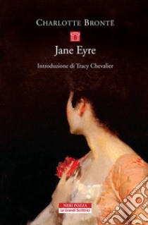 Jane Eyre. E-book. Formato EPUB ebook di Charlotte Brontë