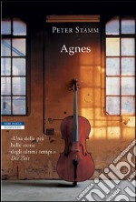 Agnes. E-book. Formato EPUB ebook