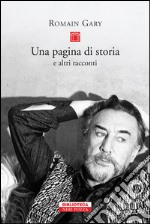 Una pagina di storia: e altri racconti. E-book. Formato EPUB ebook