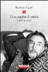 Una pagina di storia: e altri racconti. E-book. Formato EPUB ebook di Romain Gary