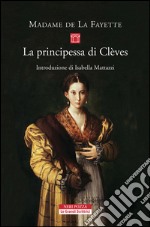 La principessa di Clèves. E-book. Formato EPUB