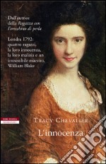 L'innocenza. E-book. Formato EPUB ebook