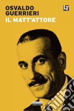 Il matt'attore. E-book. Formato EPUB ebook