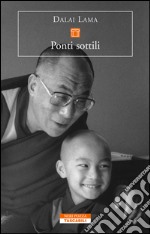 Ponti sottili. E-book. Formato EPUB ebook