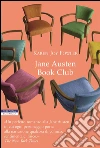 Jane Austen book club. E-book. Formato EPUB ebook di Karen Joy Fowler
