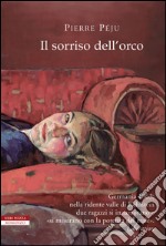 Il sorriso dell'orco. E-book. Formato EPUB ebook