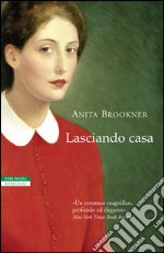 Lasciando casa. E-book. Formato EPUB