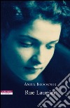 Rue Laugier. E-book. Formato EPUB ebook di Anita Brookner