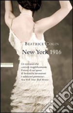 New York 1916. E-book. Formato EPUB ebook