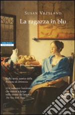 La ragazza in blu. E-book. Formato EPUB ebook