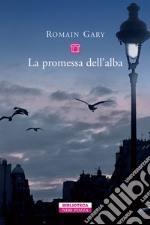 La promessa dell'alba. E-book. Formato EPUB ebook