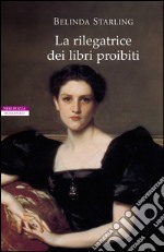 La rilegatrice dei libri proibiti. E-book. Formato EPUB ebook