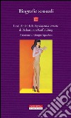 Biografie sessuali: I casi clinici della Phychopathia sexualis di Richard von Krafft-Ebing. E-book. Formato EPUB ebook di Giorgio Agamben