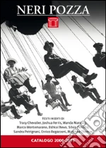 Catalogo Neri Pozza 2000-2015. E-book. Formato EPUB