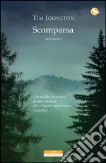 Scomparsa. E-book. Formato EPUB ebook