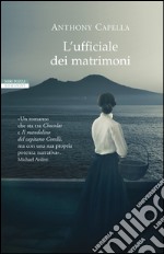 L'ufficiale dei matrimoni. E-book. Formato EPUB ebook