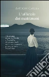 L'ufficiale dei matrimoni. E-book. Formato EPUB ebook di Anthony Capella