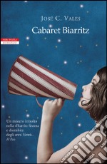 Cabaret Biarritz. E-book. Formato EPUB ebook