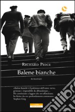 Balene bianche. E-book. Formato EPUB ebook