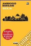 Sicilia: Avventure di piccole terre. E-book. Formato EPUB ebook