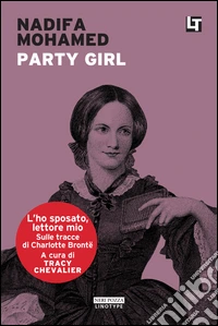 Party girl: L'ho sposato, lettore mio. E-book. Formato EPUB ebook