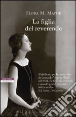 La figlia del reverendo. E-book. Formato EPUB ebook