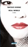 Real world. E-book. Formato EPUB ebook