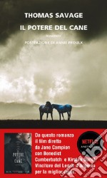 Il potere del cane. E-book. Formato EPUB ebook