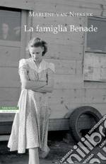 La famiglia Benade. E-book. Formato EPUB ebook