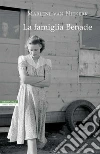 La famiglia Benade. E-book. Formato EPUB ebook di Marlene Van Niekerk