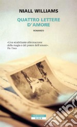 Quattro lettere d'amore. E-book. Formato EPUB ebook