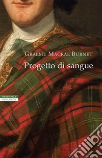 Progetto di sangue. E-book. Formato EPUB ebook