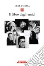 Il libro degli amici. E-book. Formato EPUB ebook