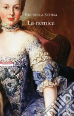 La nemica. E-book. Formato EPUB ebook