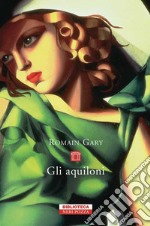 Gli aquiloni. E-book. Formato EPUB ebook