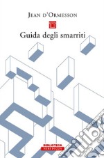 Guida degli smarriti. E-book. Formato EPUB ebook