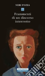 Frammenti di un discorso interrotto. E-book. Formato EPUB ebook