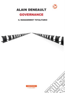 Governance. E-book. Formato EPUB ebook di Alain Deneault