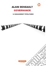 Governance. E-book. Formato EPUB