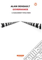 Governance. E-book. Formato EPUB ebook