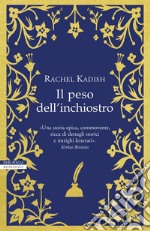 Il peso dell'inchiostro. E-book. Formato EPUB ebook