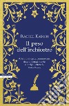 Il peso dell'inchiostro. E-book. Formato EPUB ebook