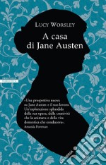 A casa di Jane Austen. E-book. Formato EPUB ebook