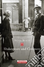 Shakespeare and Company. E-book. Formato EPUB ebook