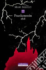 Frankenstein 1818. E-book. Formato EPUB ebook