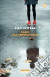 Ellie all'improvviso. E-book. Formato EPUB ebook di Lisa Jewell