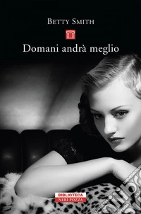 Domani andrà meglio. E-book. Formato EPUB ebook