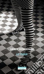 Le furie. E-book. Formato EPUB ebook