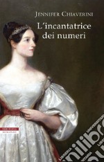 L'incantatrice dei numeri. E-book. Formato EPUB ebook