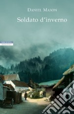 Soldato d'inverno. E-book. Formato EPUB ebook